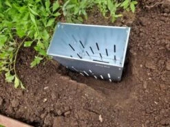 Beetkomposter "Janus"