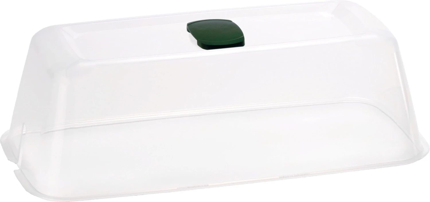 Anzuchthaube M BoQube "Green Edition"