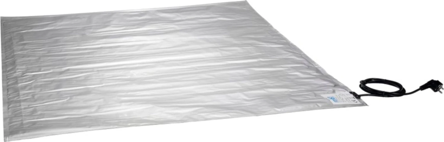 Heizmatte "SkinnyHeat 115" 115x115 Cm – Bild 2