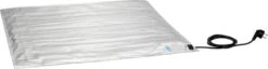 Heizmatte "SkinnyHeat 75" 75x75 Cm