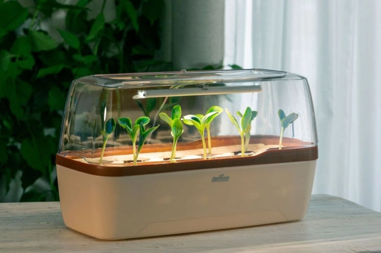 LED Pflanzenbeleuchtung – Bild 3