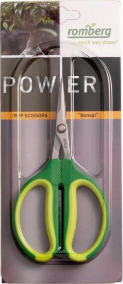 Power Ernteschere "Bonsai"
