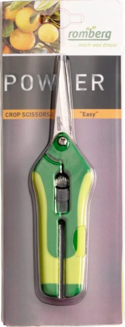 Power Ernteschere "Easy"