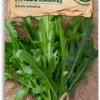 Bio Rucola "Wilde Rauke"