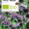 Bio Wildblume Quirl-Salbei