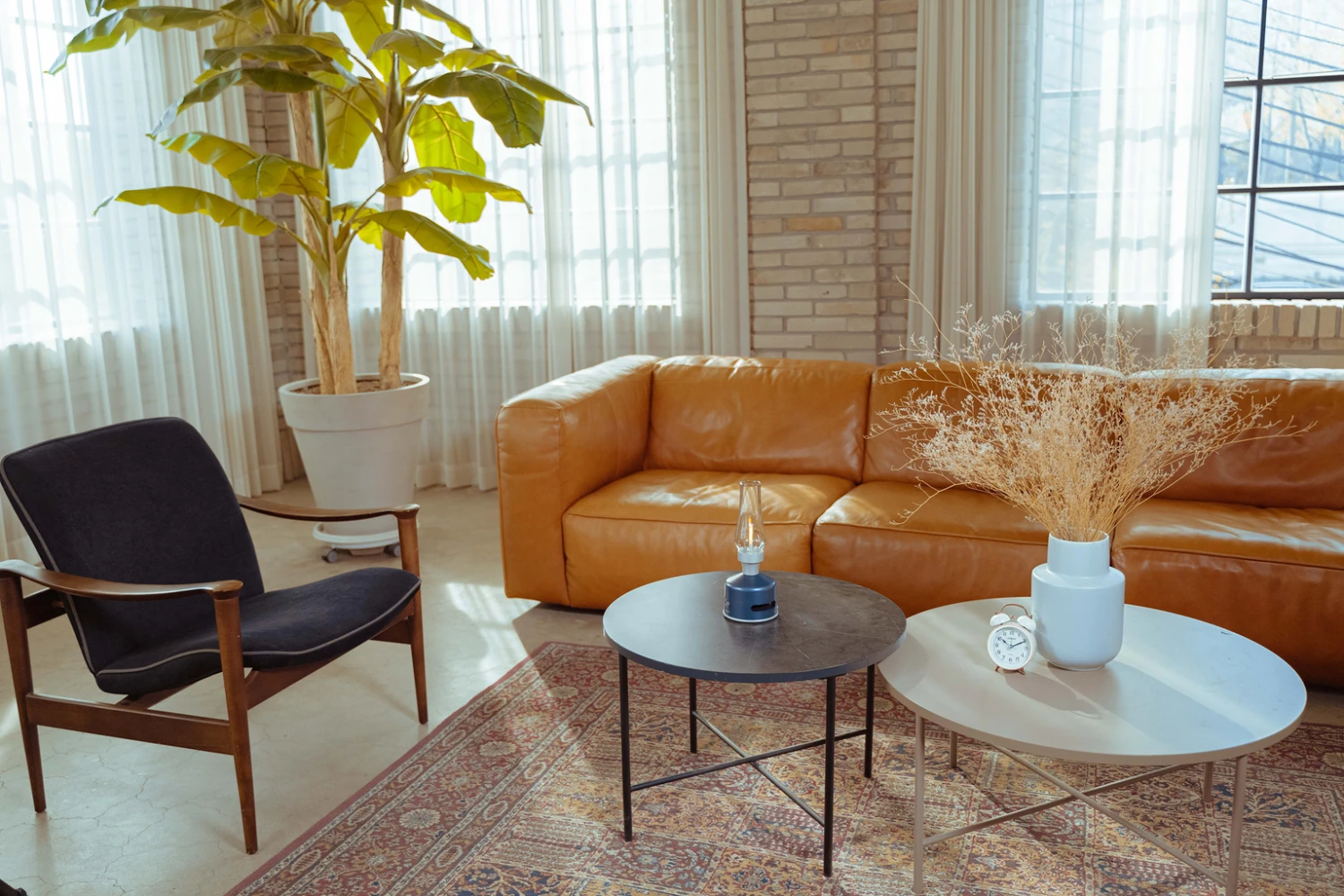 LED Laterne Mit Lautsprecher Mori Mori, Moonlit Ocean – Bild 3