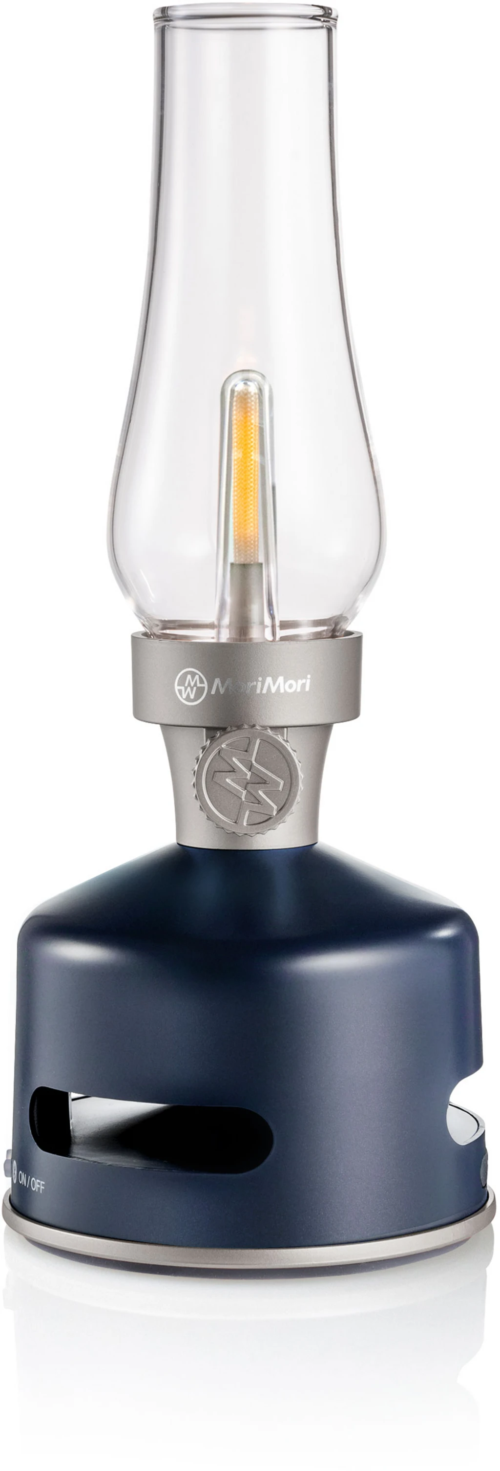 LED Laterne Mit Lautsprecher Mori Mori, Moonlit Ocean – Bild 2