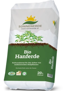 Bio Hanferde, 20 L