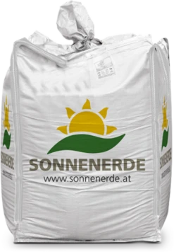 Bio Moorbeeterde Im Big Bag, 1 M3