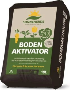 Bodenaktivator, 18 L