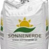 Sanierungserde Im Big Bag, 1 Tonne