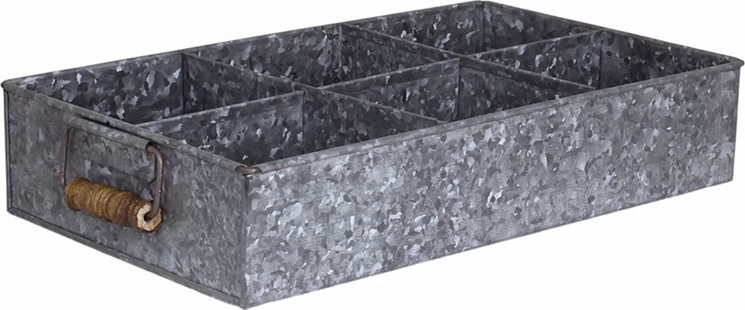 Box Mit 6 Fächern – Bild 2