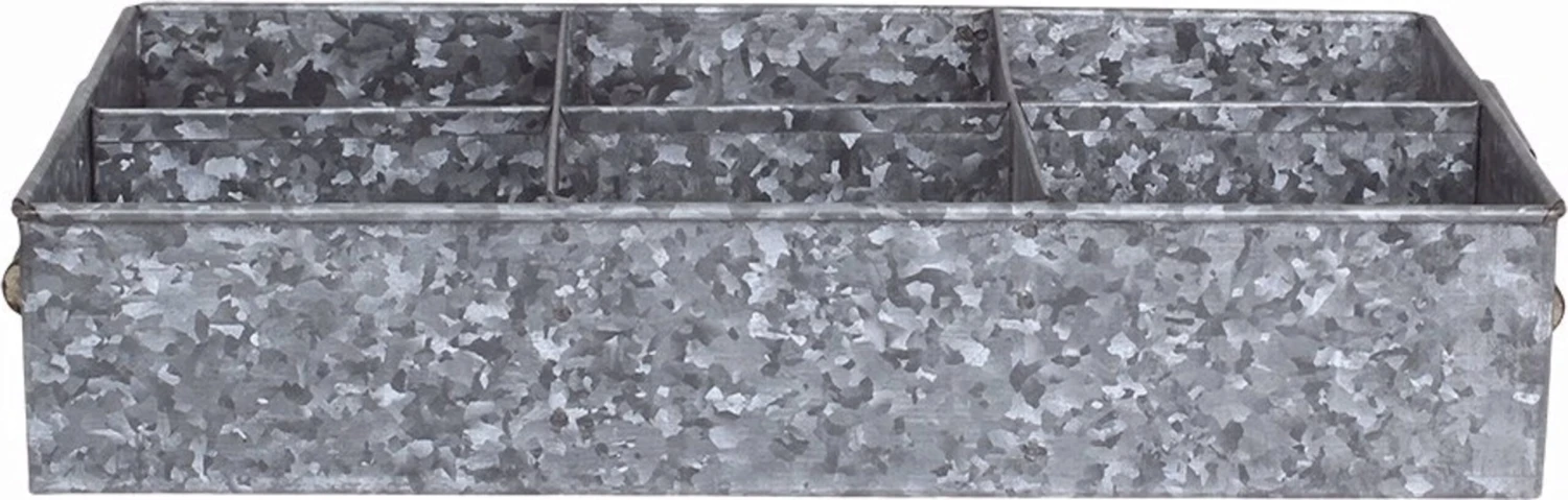 Box Mit 6 Fächern – Bild 3