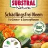 Bio Schädlingsfrei Neem, 75 Ml - Reg. Nr. 2699-901