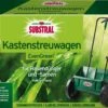 Universal Kastenstreuwagen EvenGreen