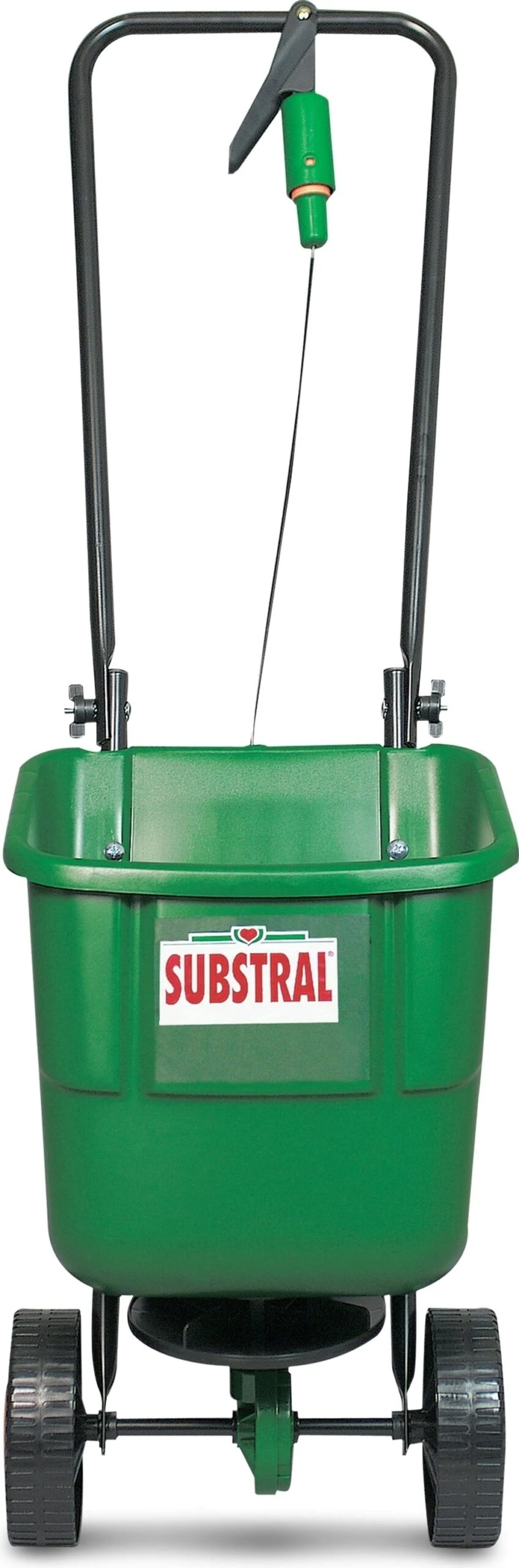 Universal-Schleuderstreuer EasyGreen – Bild 2