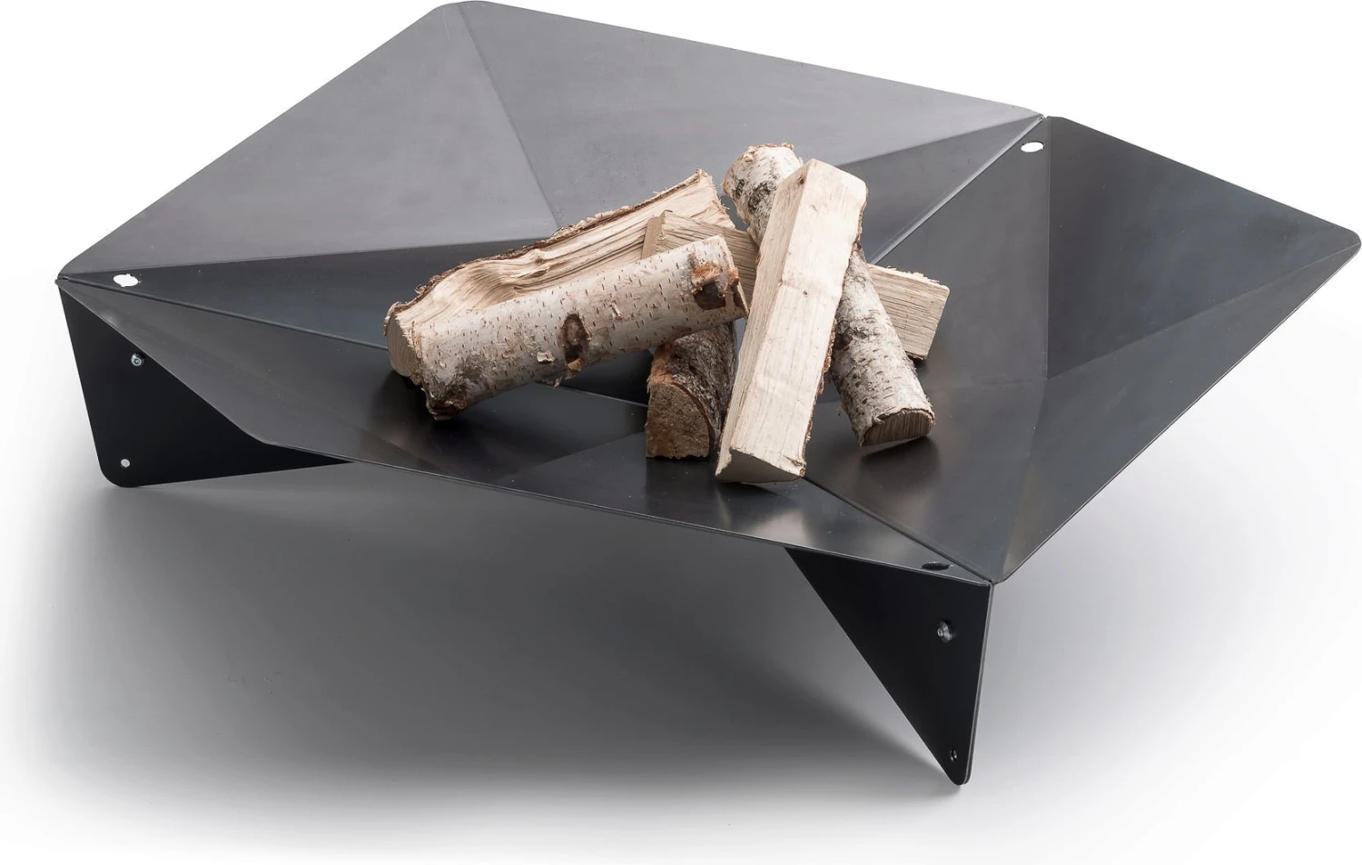 TRIPLE Feuerschale, 65 Cm – Bild 8