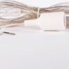 E27 Lampenfassung Mit 4m Kabel