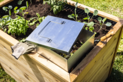 Windhager Deckel Für Hochbeetkomposter