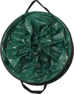 Windhager Garten-Bag Mit Zip-Deckel