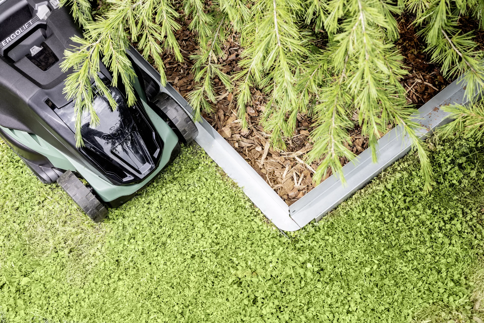 Windhager Mähkante EasyCut – Bild 3