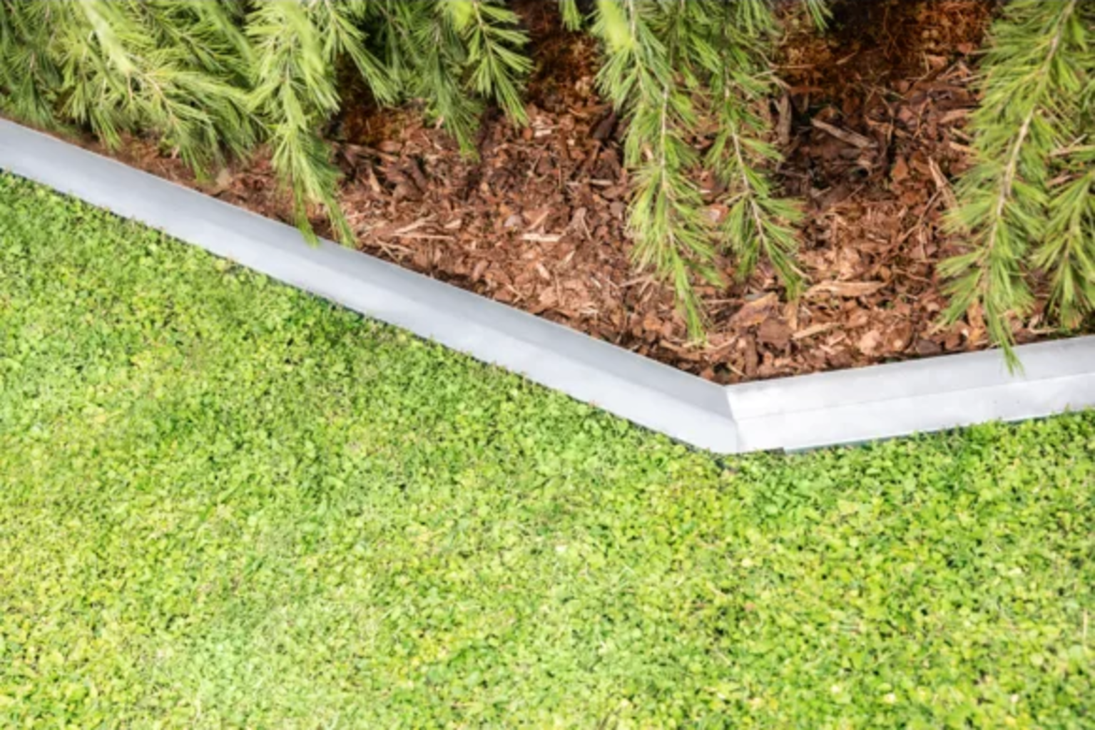 Windhager Mähkante EasyCut – Bild 2