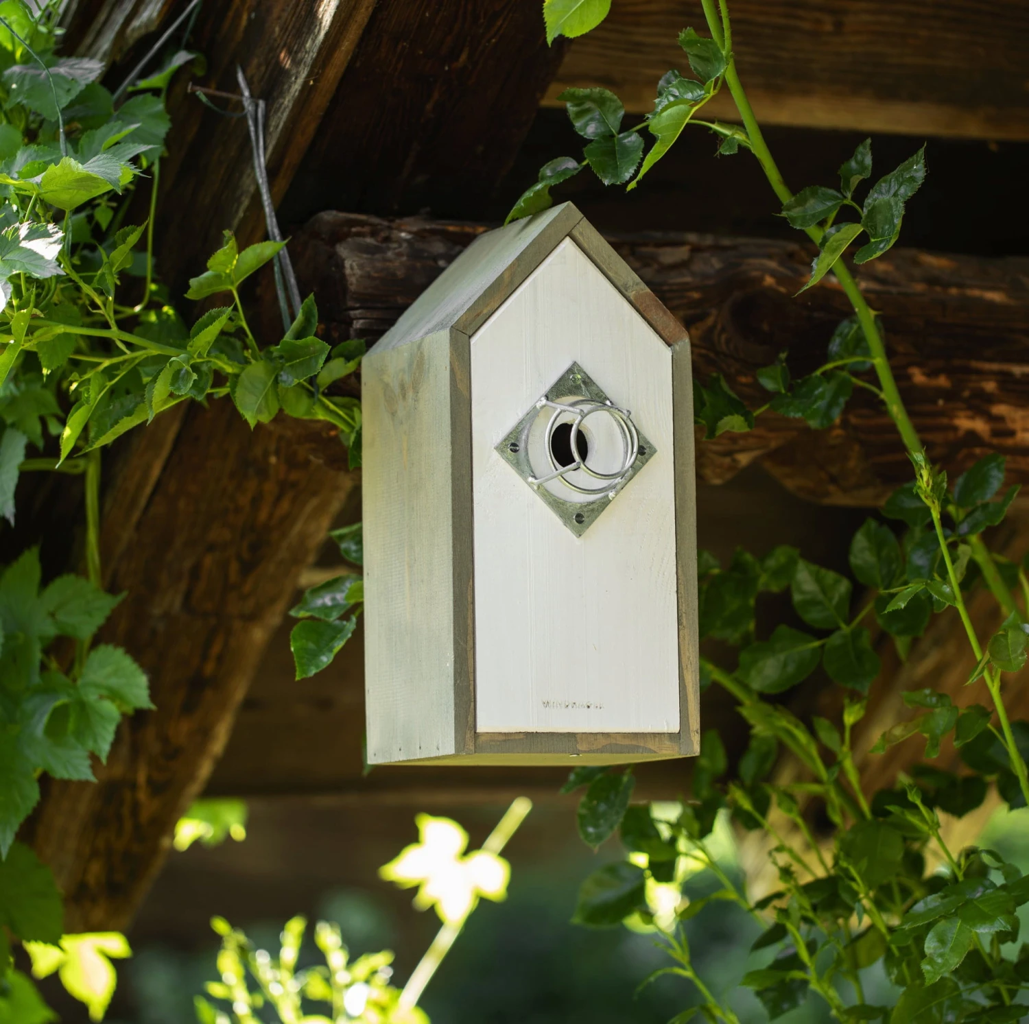 Windhager Nesträuberschutz – Bild 2