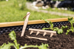 Windhager Pflanzset 3tlg. Holz