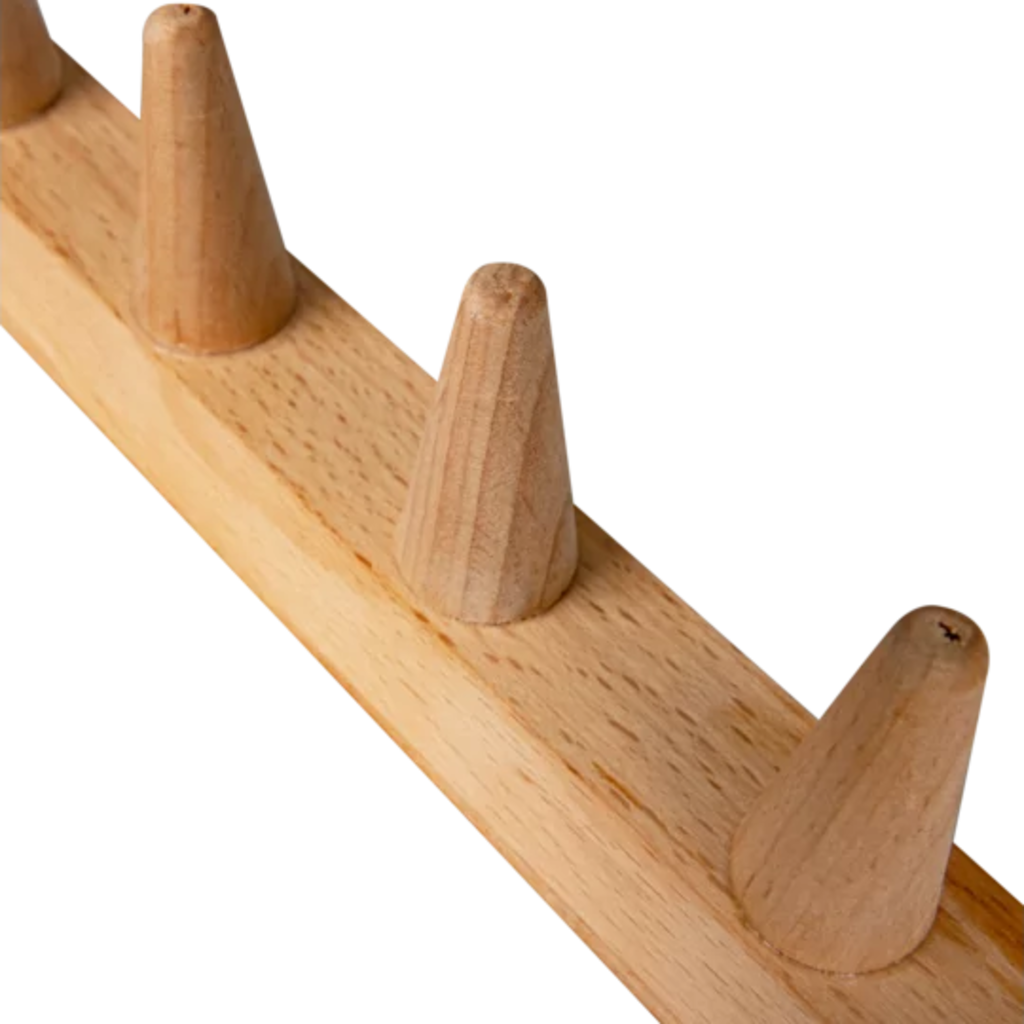 Windhager Pflanzset 3tlg. Holz – Bild 5