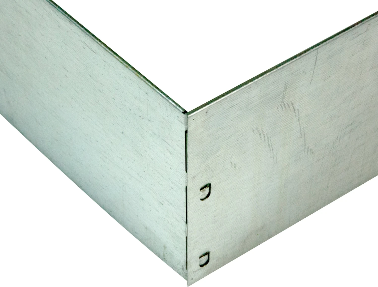 Windhager Rasen- Und Gestaltungskante Verzinkt – Bild 5