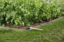 Windhager Rasen- Und Gestaltungskante Verzinkt