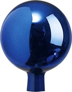 Windhager Rosenkugel 16 Cm, Blau