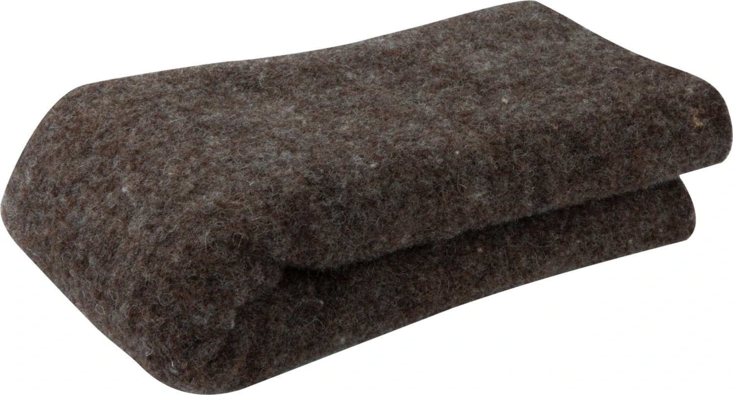 Windhager Schafwoll-Filzmatte Medium, 0,6 X 1,2 M – Bild 4