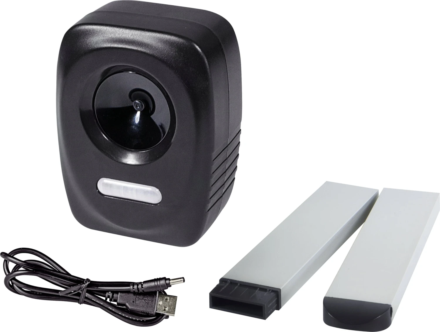 Windhager Tier-Abwehrgerät Batterie Outdoor – Bild 9