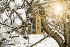 Windhager Vogelhaus Country