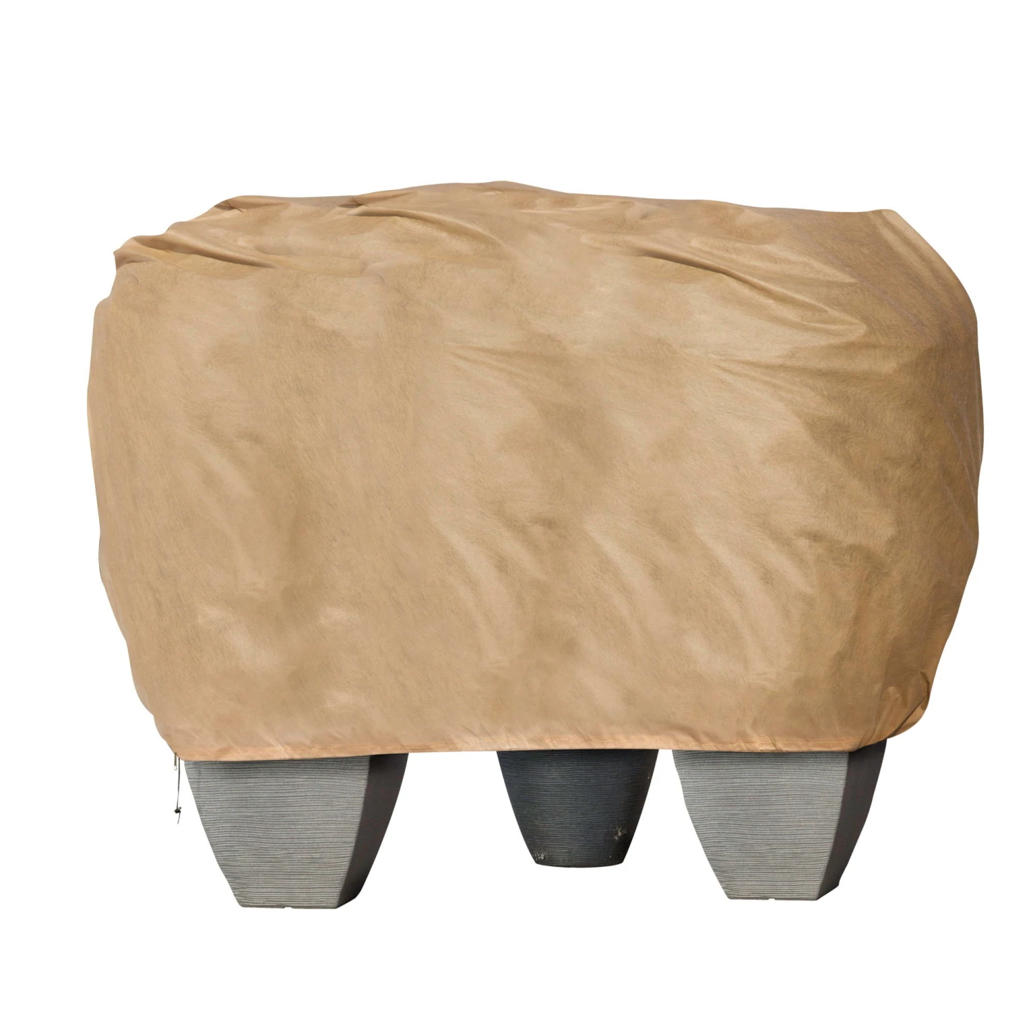 Windhager Winter Vlieshaube "Multi-Protect", 1,2 X 1,8 M – Bild 2